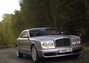 Bentley Brooklands